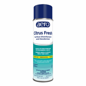 Citrus Fresh
