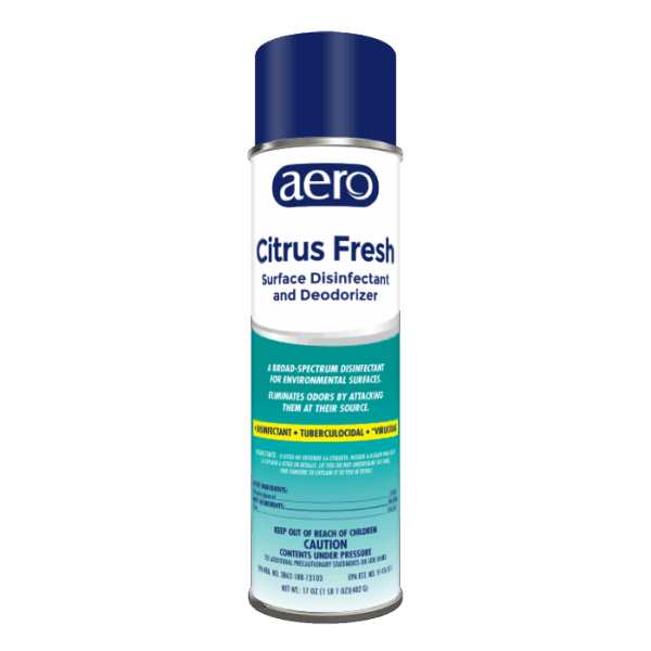 Citrus Fresh