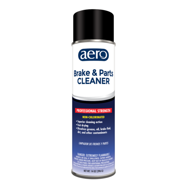 Brake & Parts Cleaner
