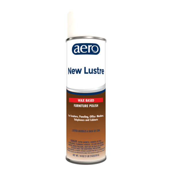 New Lustre