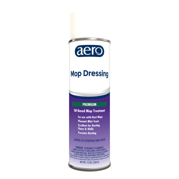 Mop Dressing