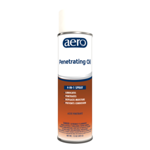 Penetrating Oil