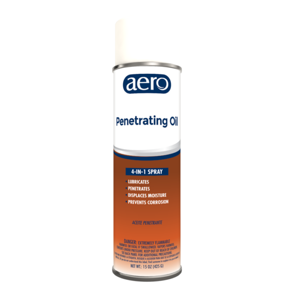 Penetrating Oil