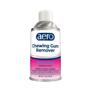 Chewing Gum Remover