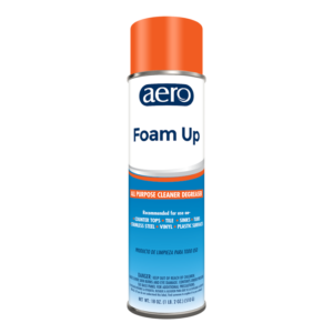 Foam Up