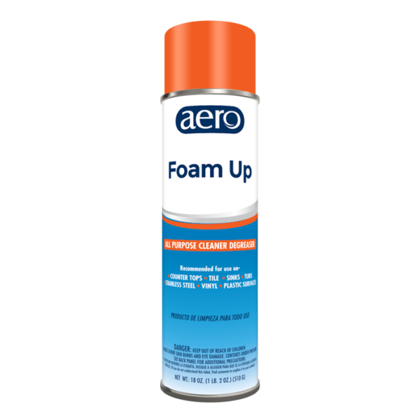 Foam Up