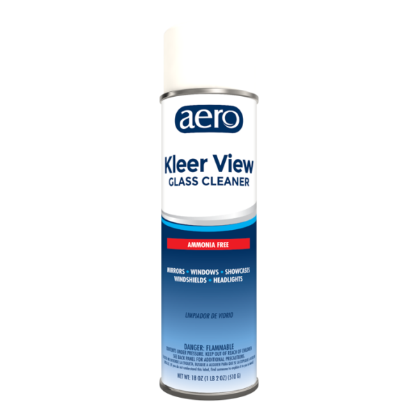 Kleerview Glass Cleaner