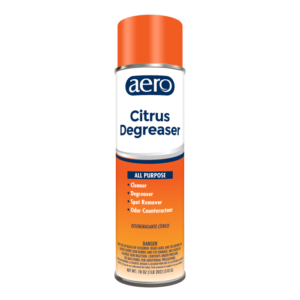 Citrus Degreaser