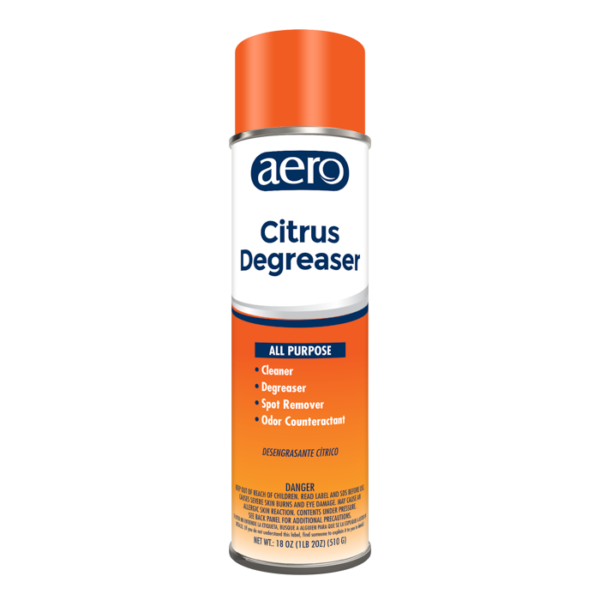 Citrus Degreaser