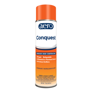 Conquest