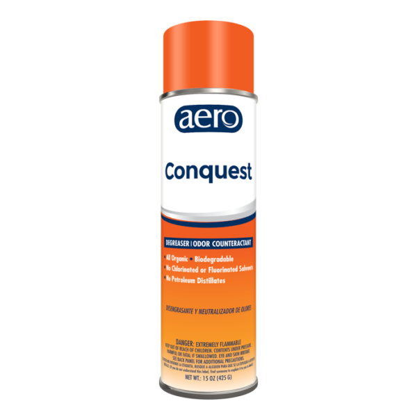 Conquest