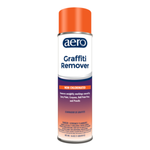 Graffiti Remover