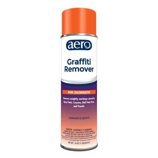 Graffiti Remover