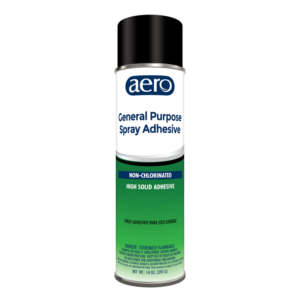 General Purpose Spray Adhesive
