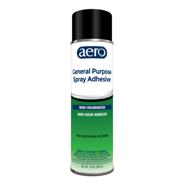 General Purpose Spray Adhesive