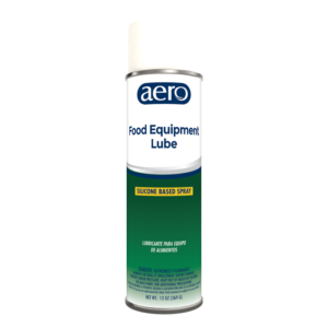Food Equipment Lube