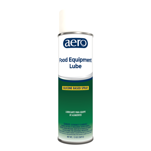 Food Equipment Lube