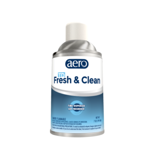TD Fresh & Clean