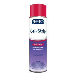 Gel-Strip BB Cleaner