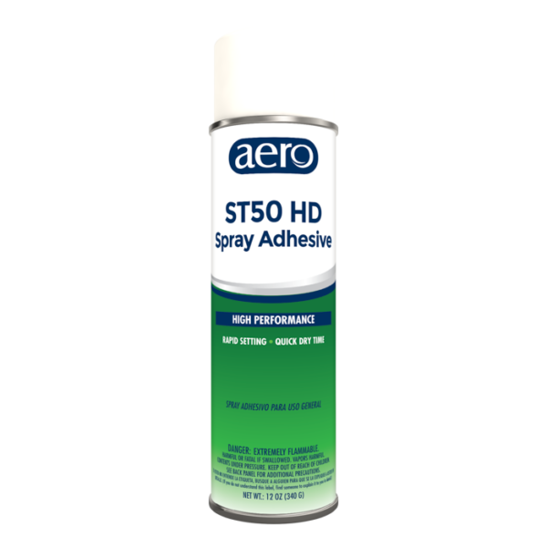 ST50 HD