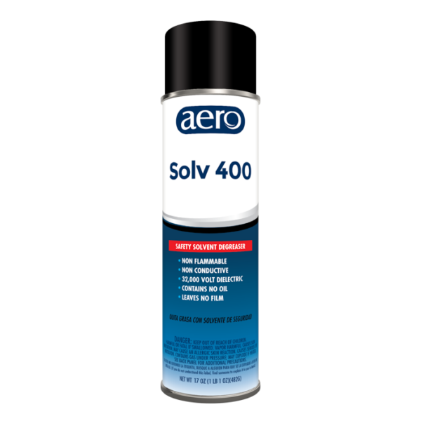 Solv 400