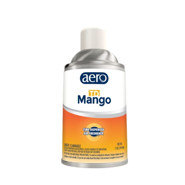 TD Mango