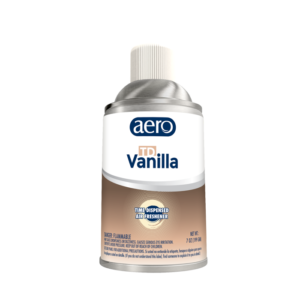 TD Vanilla
