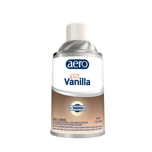 TD Vanilla