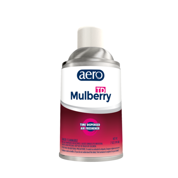 TD Mulberry