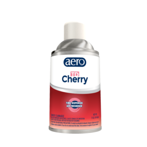 TD Cherry