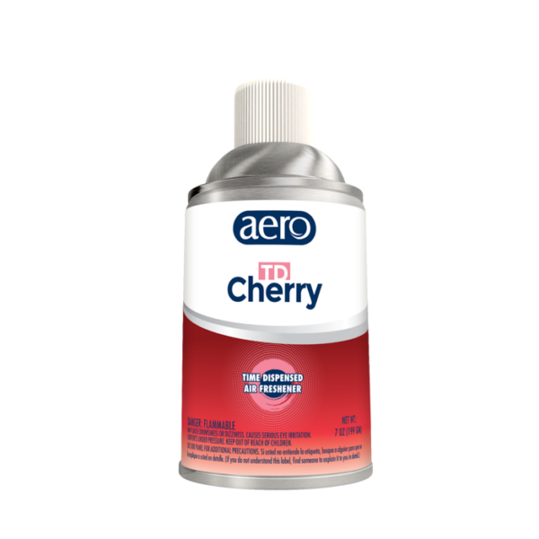 TD Cherry