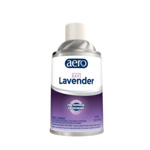TD Lavender