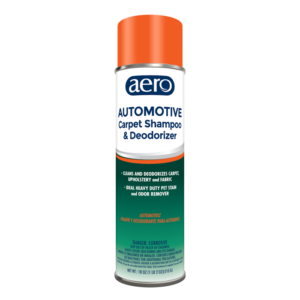 Auto Carpet Shampoo