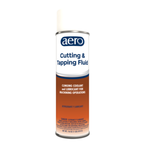Cutting & Tapping Fluid