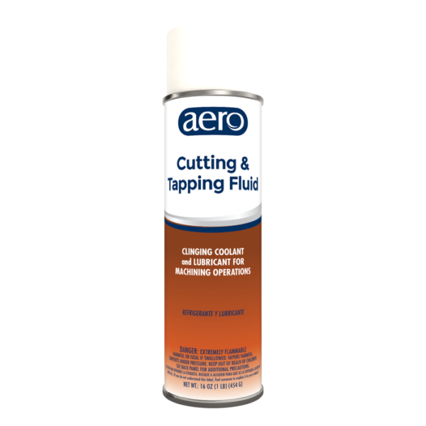 Cutting & Tapping Fluid