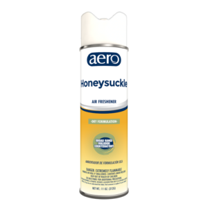 Honeysuckle Air