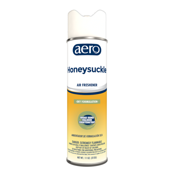 Honeysuckle Air