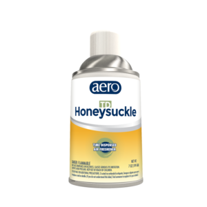 TD Honeysuckle