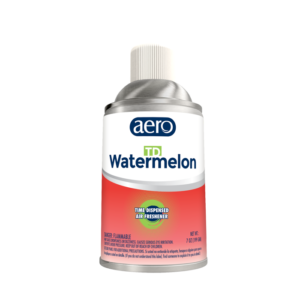 TD Watermelon