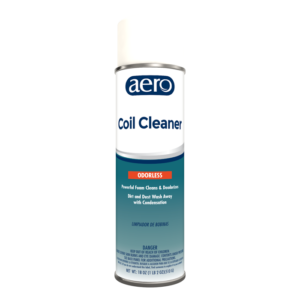 Coil Cleaner