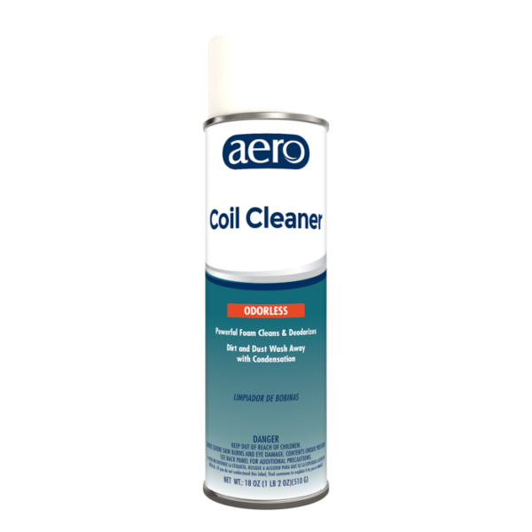 Coil Cleaner