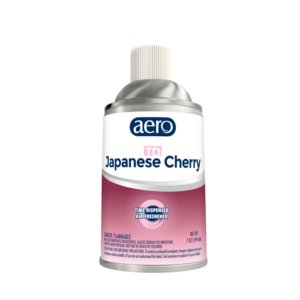 TD Japanese Cherry