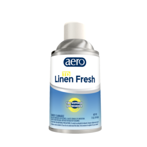 TD Linen Fresh