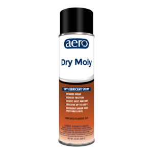 Dry Moly