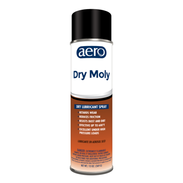 Dry Moly