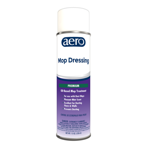 Mop Dressing