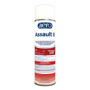 Assault II