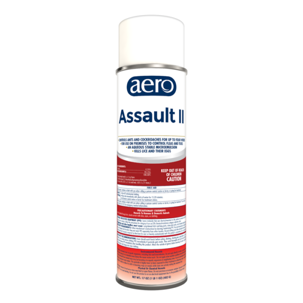 Assault II