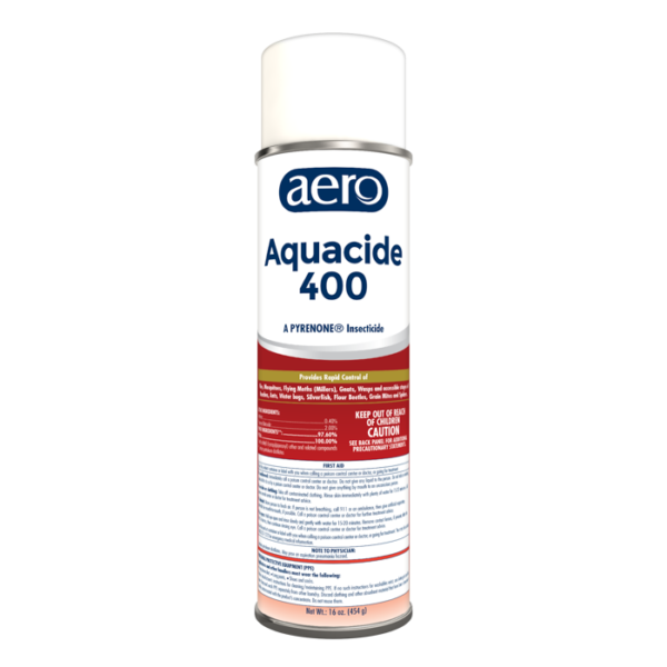 Aquacide 400