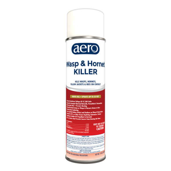 Wasp & Hornet Killer